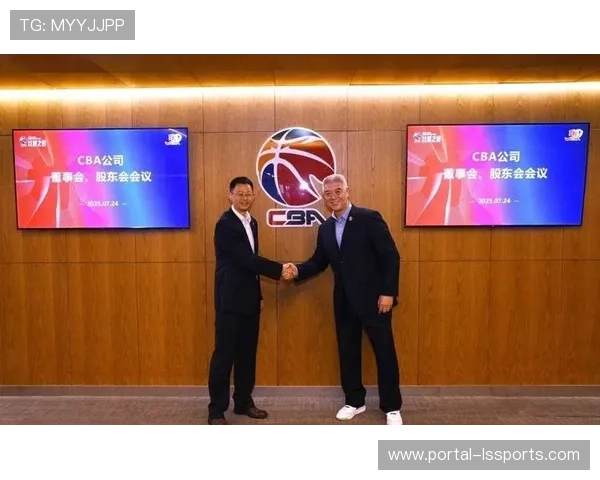NBA与中国篮协达成长期合作 CBA球队赴美训练成为新发展趋势