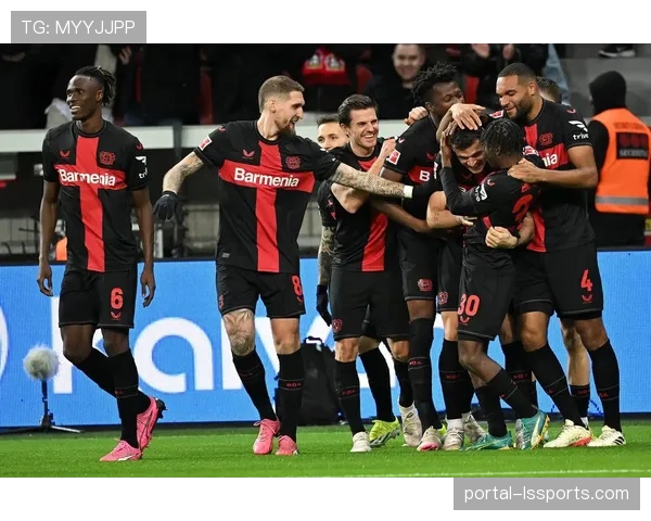 勒沃库森换帅后步入正轨,进攻火力位列联赛前茅 勒沃库森换帅后步入正轨,进攻火力位列联赛前茅