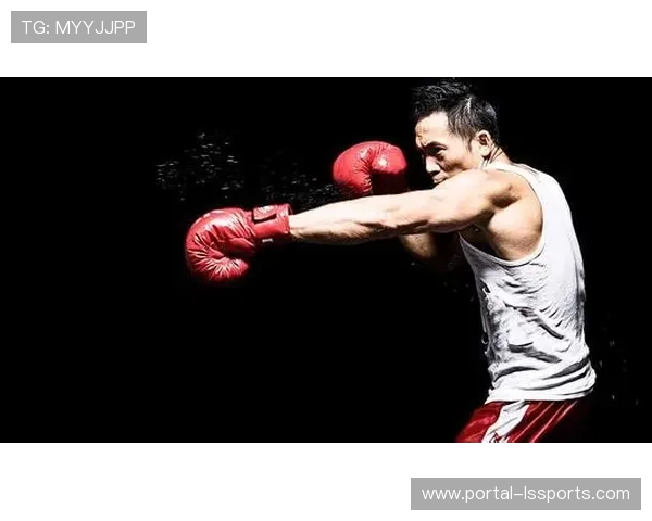 北京社区拳击联赛开幕，百余名业余爱好者参赛