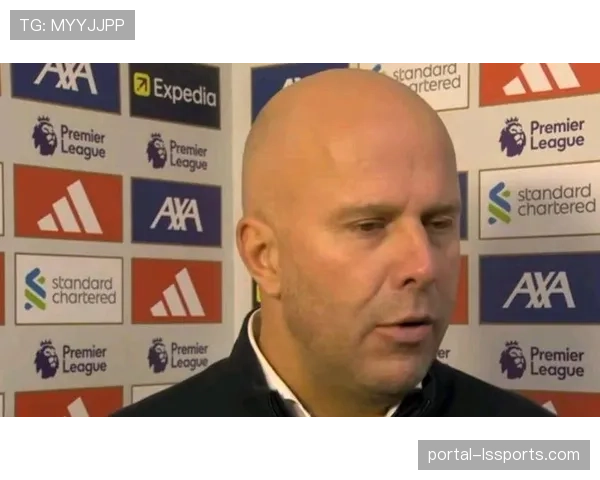 绝平后斯洛特场边掩面，利物浦帅位压力骤增