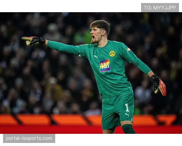 门兴格拉德巴赫客场不敌多特，德比战延续连败纪录