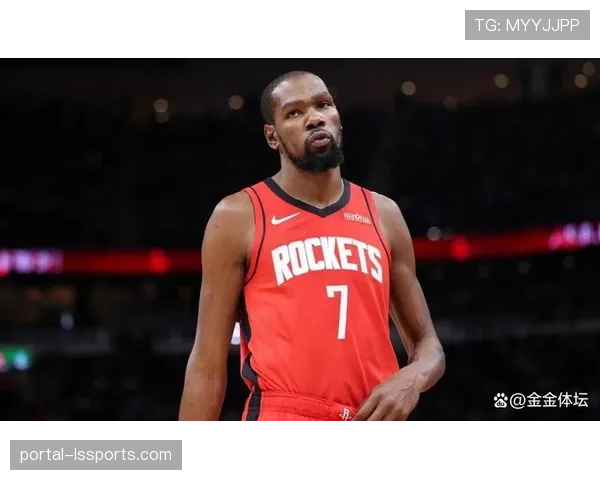 火箭104-110不敌独行侠，申京伤退杜兰特空砍34分