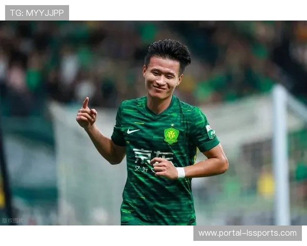 国安客场2-1逆转海港，林良铭世界波反超比分