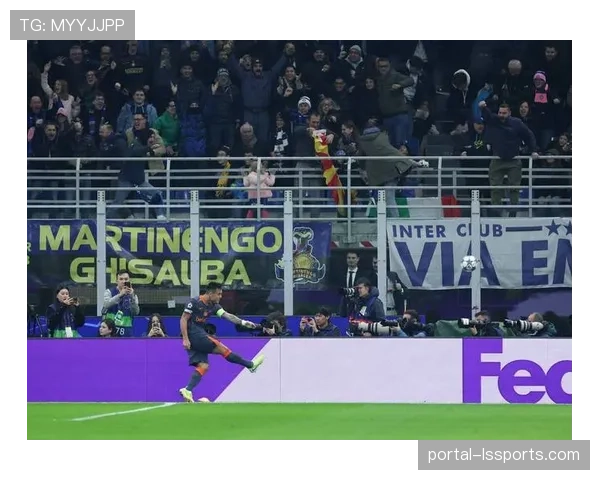 国米欧冠前联赛稳胜，齐沃轮换策略显成效