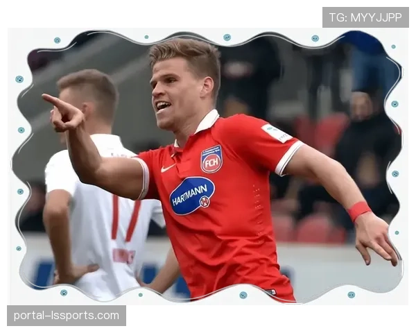 奥格斯堡1-0小胜海登海姆，毛里斯制胜球助球队脱离降级区