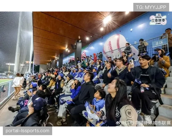 CPB联赛着力构建完整棒球文化生态,宣布启动啦啦队选拔组建专属助威团 CPB联赛着力构建完整棒球文化生态,宣布启动啦啦队选拔组建专属助威团