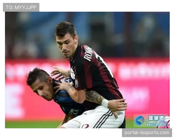 恩怨对决:米兰双雄有望在欧冠半决赛再次上演德比 恩怨对决:米兰双雄有望在欧冠半决赛再次上演德比